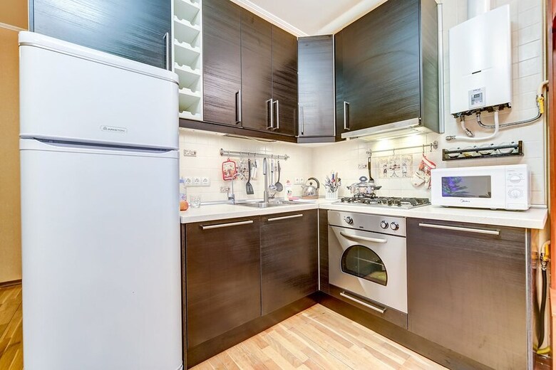 Welcome Home Apartments Nevsky 82