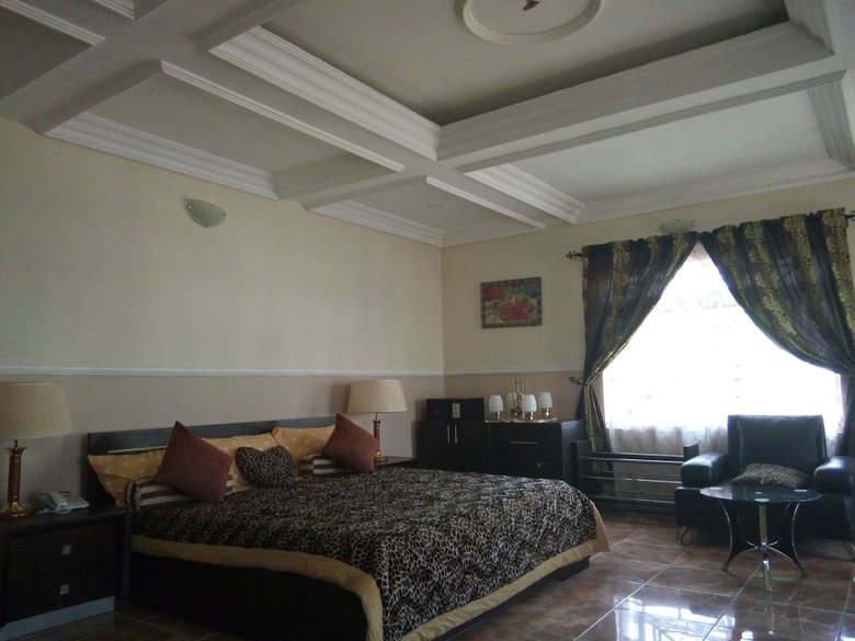 Hotel Urban Castle
