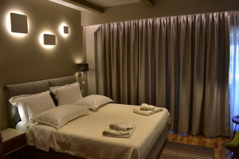 Aparthotel Panorama Exclusive Suites