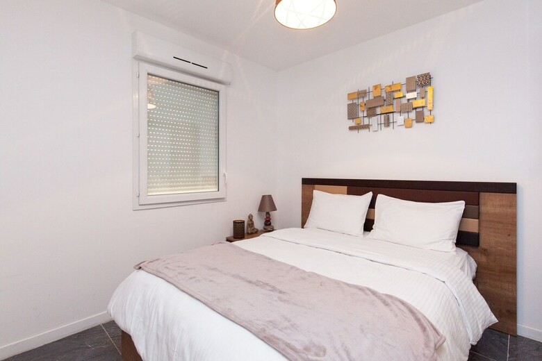 Apartamento Gold Lyon Cannes R�sidence