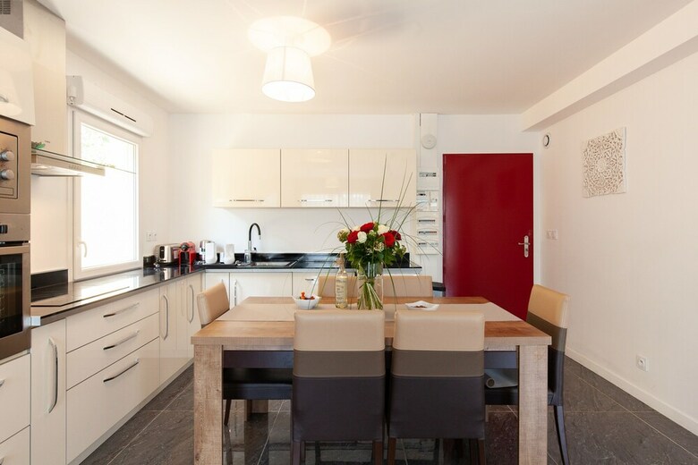 Apartamento Gold Lyon Cannes R�sidence