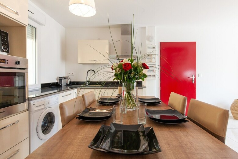 Apartamento Gold Lyon Cannes R�sidence