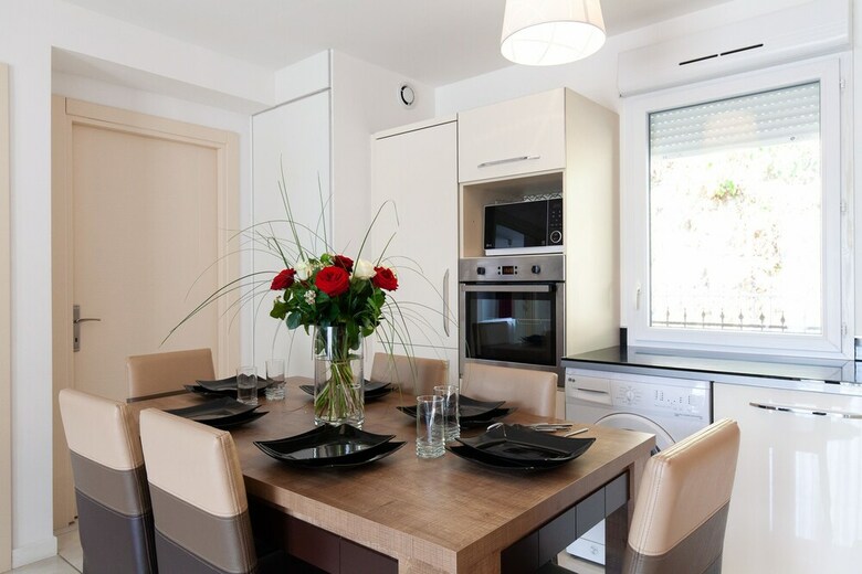 Apartamento Gold Lyon Cannes R�sidence