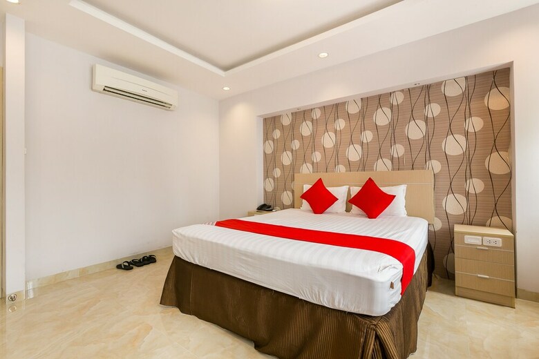 Bin Bin Hotel 3 - Near Sc Vivo City D7