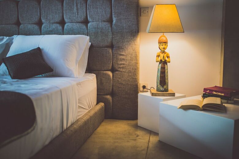 Apartamentos Balissimo Seminyak Suites