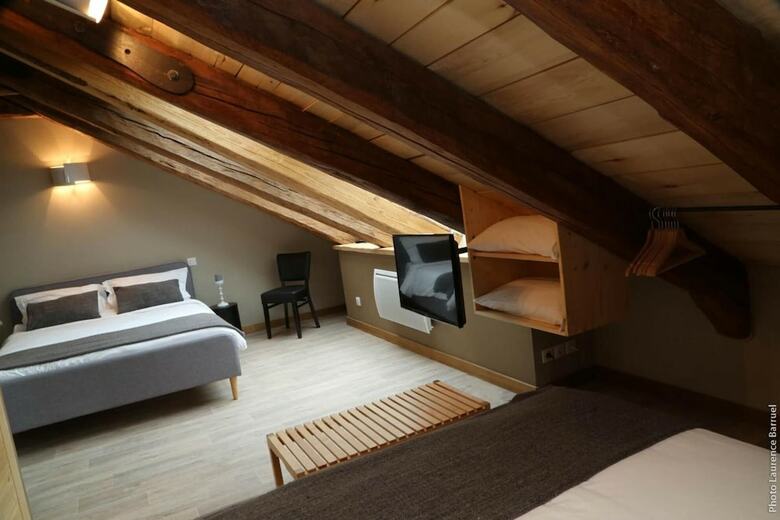 Bed & Breakfast La Ferme Du Bien Etre