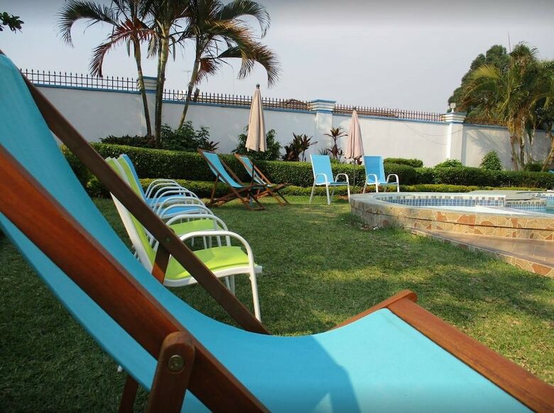 Hotel Blue Lagoon Lodge Blantyre
