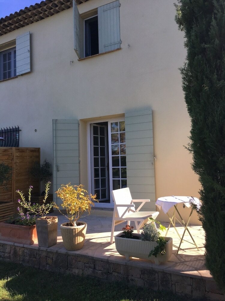 Hotel Villa Saint Paul de Vence Angels