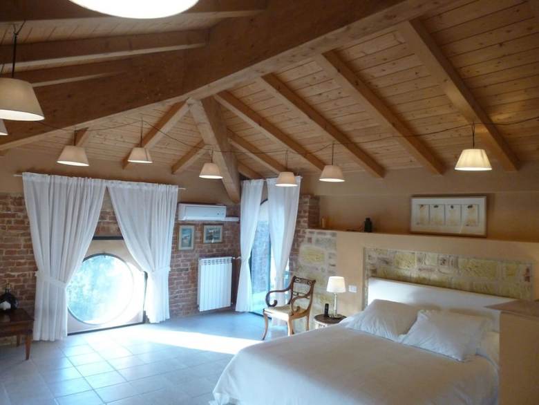 Hotel Villa Hortensia Monferrato