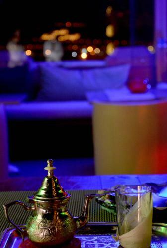 Borjs Hotel Suites & Spa
