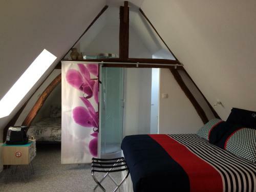 Bed & Breakfast Le Clos Dessyag
