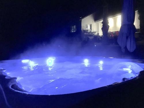 Bed & Breakfast Le Clos Dessyag