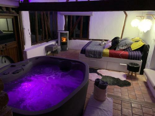 Bed & Breakfast Le Clos Dessyag