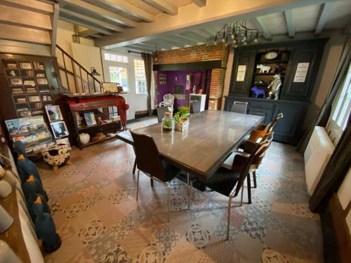 Bed & Breakfast Le Clos Dessyag