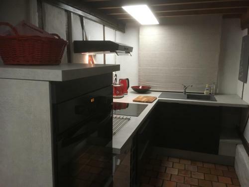 Bed & Breakfast Le Clos Dessyag