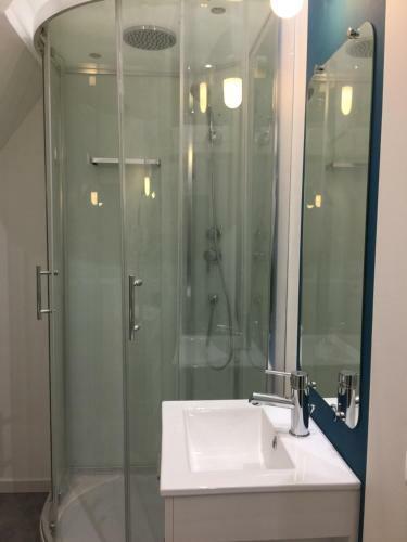Bed & Breakfast Le Clos Dessyag