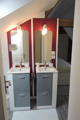 Bed & Breakfast Le Clos Dessyag