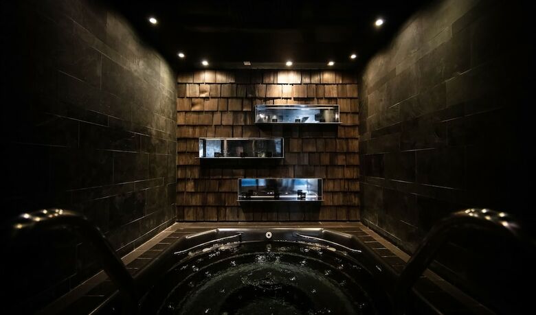 Hotel H�tel Avenue Lodge