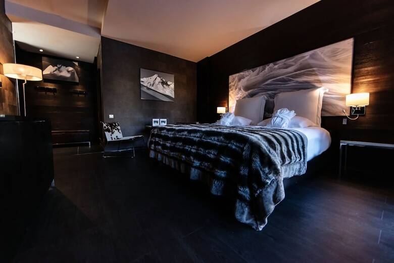 Hotel H�tel Avenue Lodge