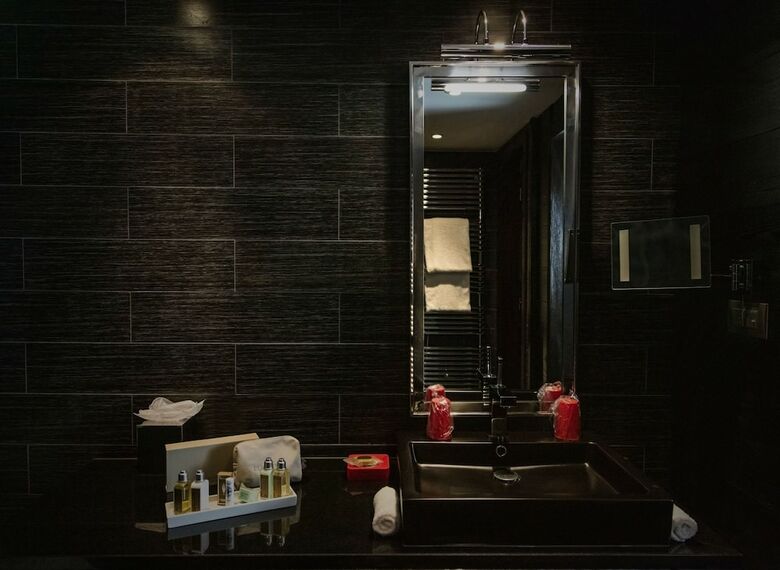 Hotel H�tel Avenue Lodge
