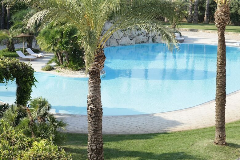 Hotel Masseria Antonio Augusto
