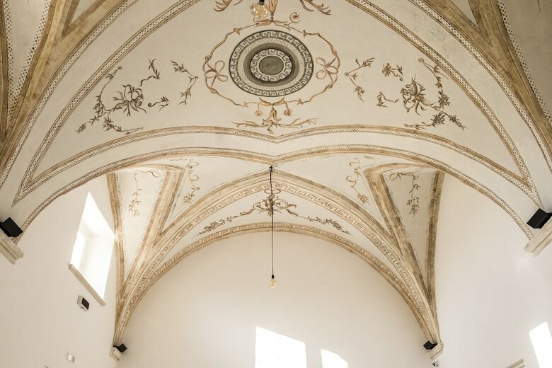 Hotel Masseria Antonio Augusto