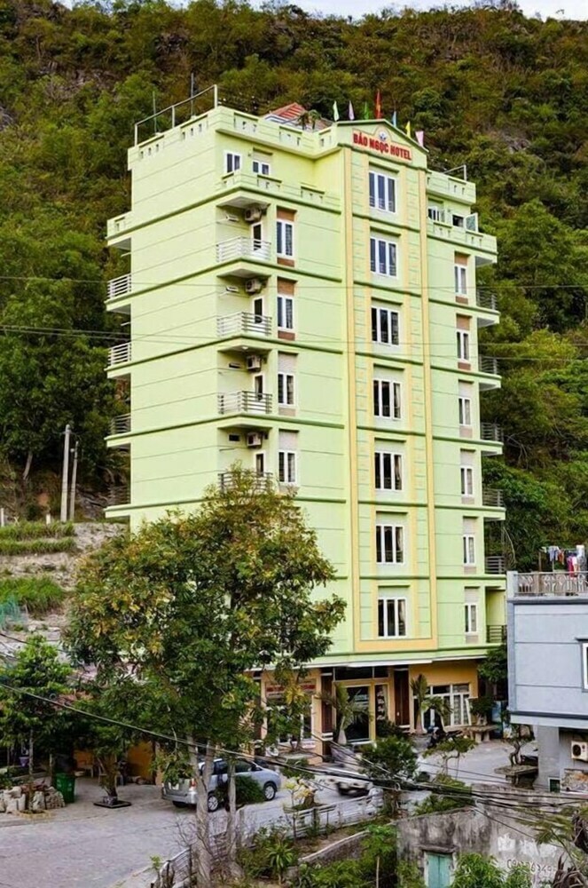 Bao Ngoc Hotel
