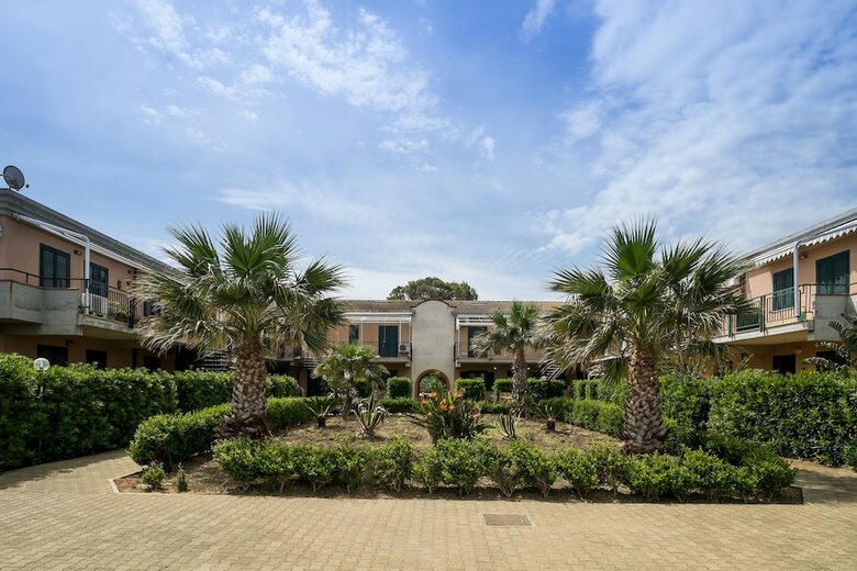 Apartamento Agave Residence