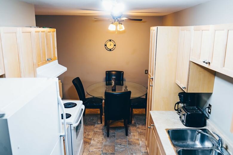 Apartamentos Quaint Cozy Fit For A Family