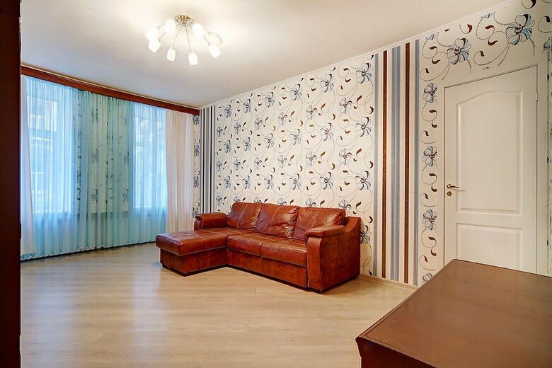 Welcome Home Apartments Kazanskaya 5