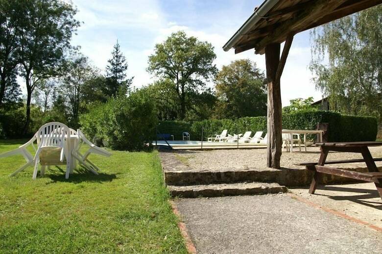 Hotel G�te Relais de L'age