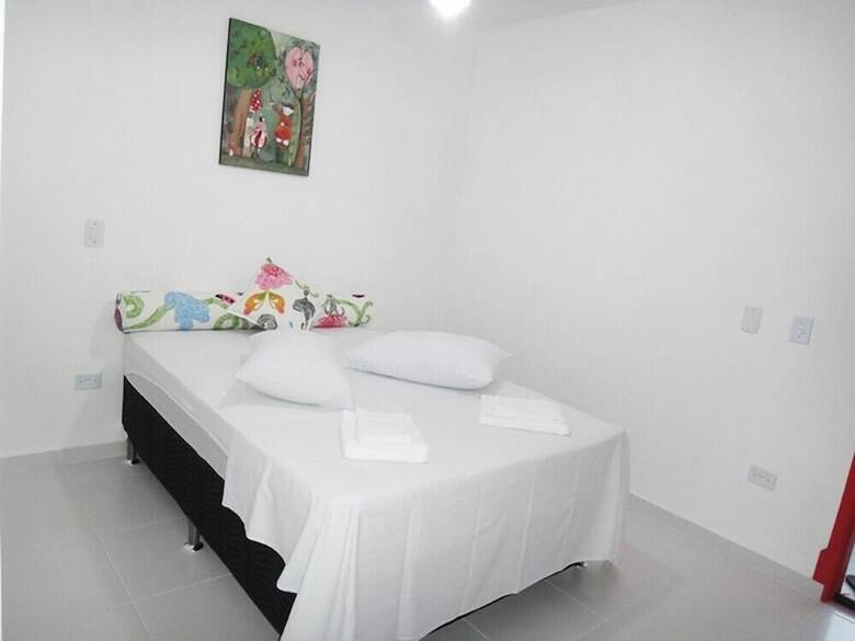 Hotel Urbano Su�tes