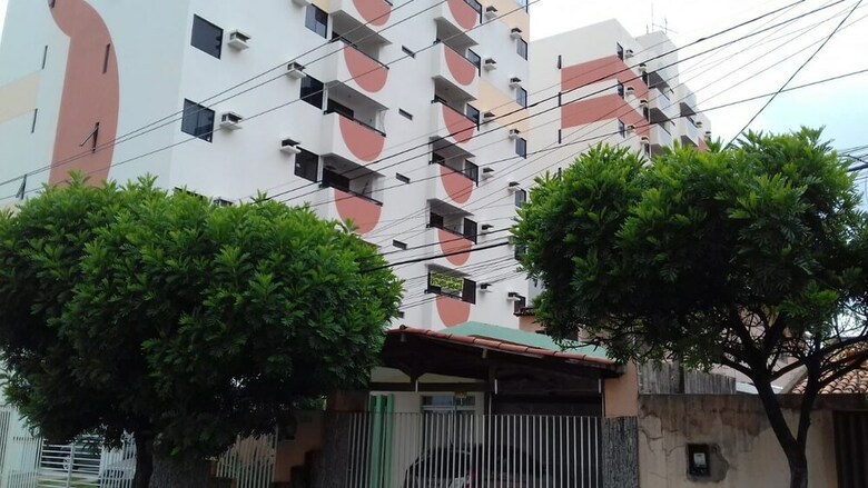 Apart Verdemar Paju�ara