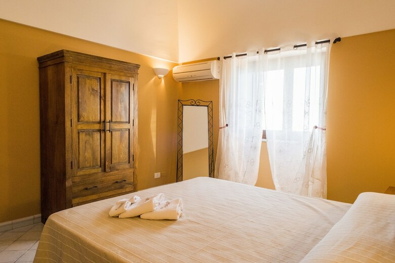 Resort Dammusi Sotto Le Stelle