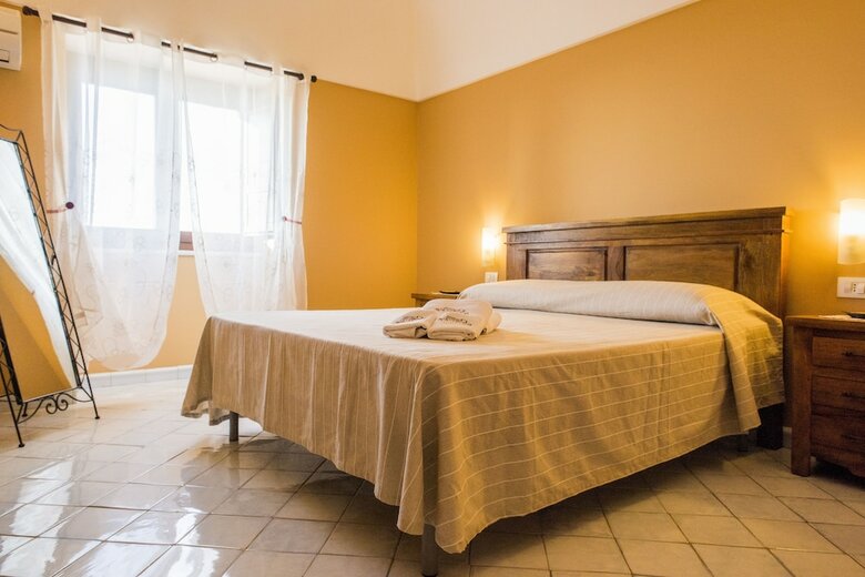 Resort Dammusi Sotto Le Stelle