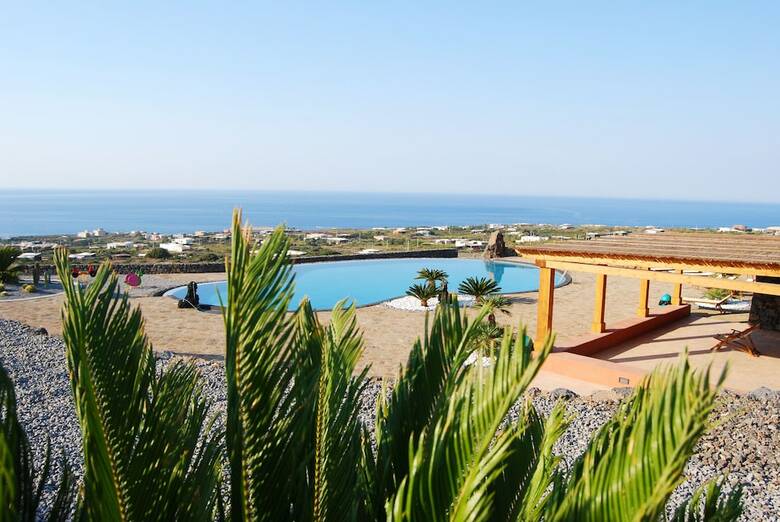 Resort Dammusi Sotto Le Stelle