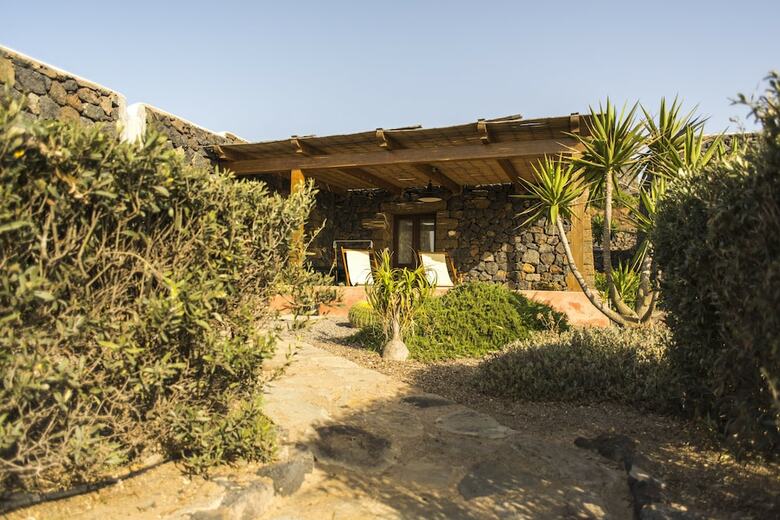 Resort Dammusi Sotto Le Stelle