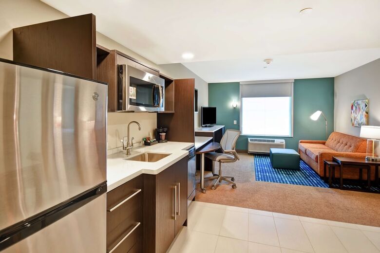 Hotel Home2 Suites By Hilton Lagrange