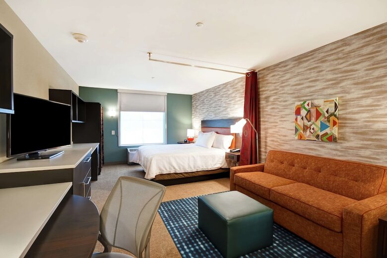 Hotel Home2 Suites By Hilton Lagrange