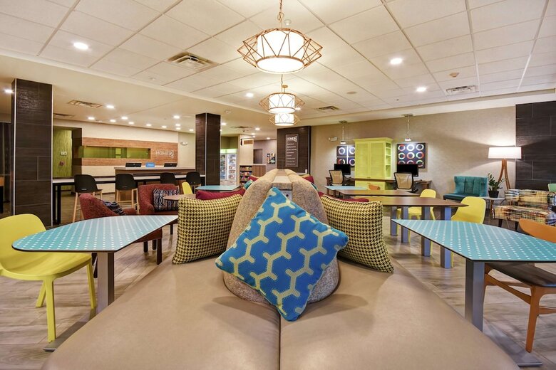 Hotel Home2 Suites By Hilton Lagrange