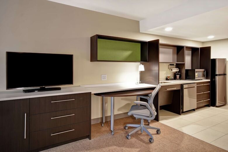 Hotel Home2 Suites By Hilton Lagrange