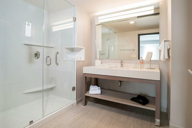 Hotel Courtyard By Marriott Ciudad Juarez