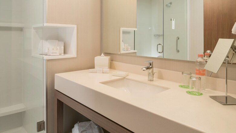 Hotel Courtyard By Marriott Ciudad Juarez