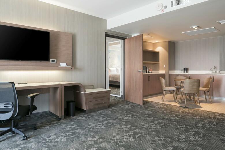 Hotel Courtyard By Marriott Ciudad Juarez