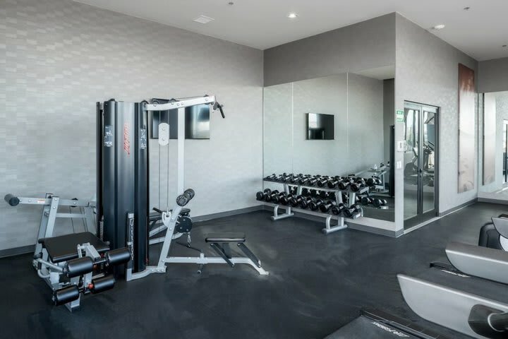 Hotel Courtyard By Marriott Ciudad Juarez