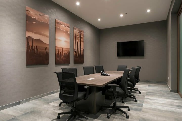 Hotel Courtyard By Marriott Ciudad Juarez