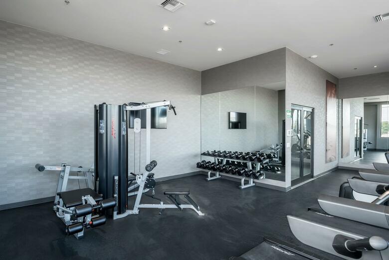 Hotel Courtyard By Marriott Ciudad Juarez