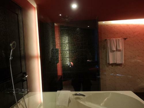 Hotel Tsix5 Quarter