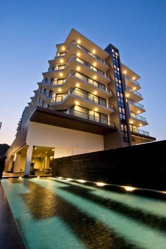 Hotel Tsix5 Quarter
