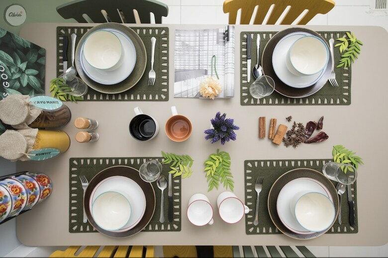 Apartamentos Sunset Rooftop 2 Br Suite